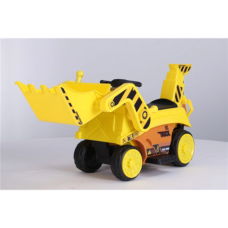 Kids Electric Toy Car Ride On Car Child Truck