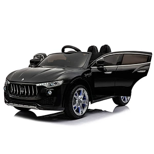 WDSX1798 2020 Big Baby Car Electric Car Children Four Colors With LED Light