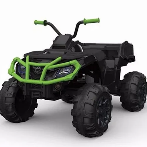 Wholesale Model 24V battery Kids electric ATV 4 wheels with remote