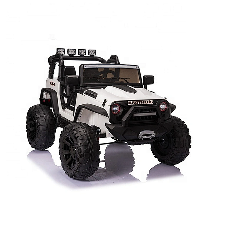 Child Electric Car Ride Kids  Child Car With Battery