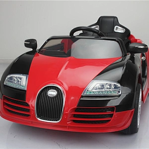 WDJE1188 Remote Baby Car Toys For Kids 12V