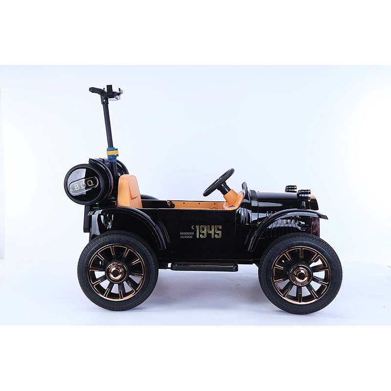Electronic Children Battery Toy Car For Kids WDBDQ8116