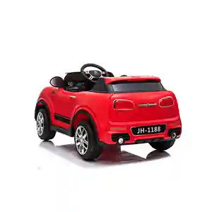 Cheap electric remote control ride on car for kids in Inida