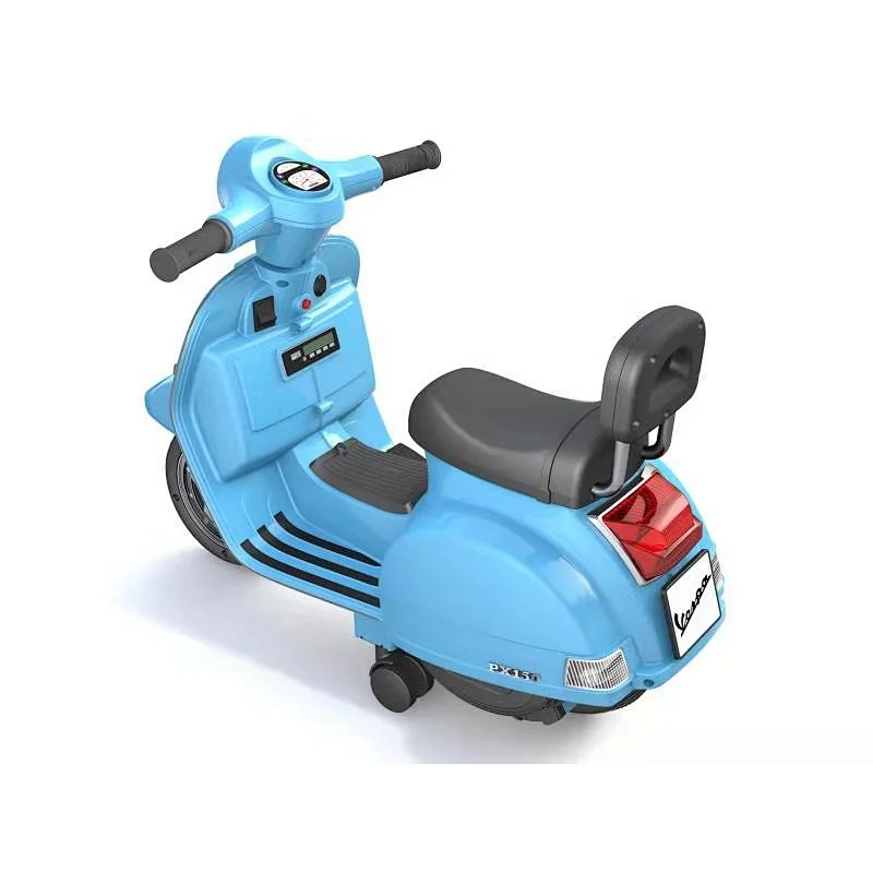 Best selling motorcycle model in Europe small electric baby car for kids