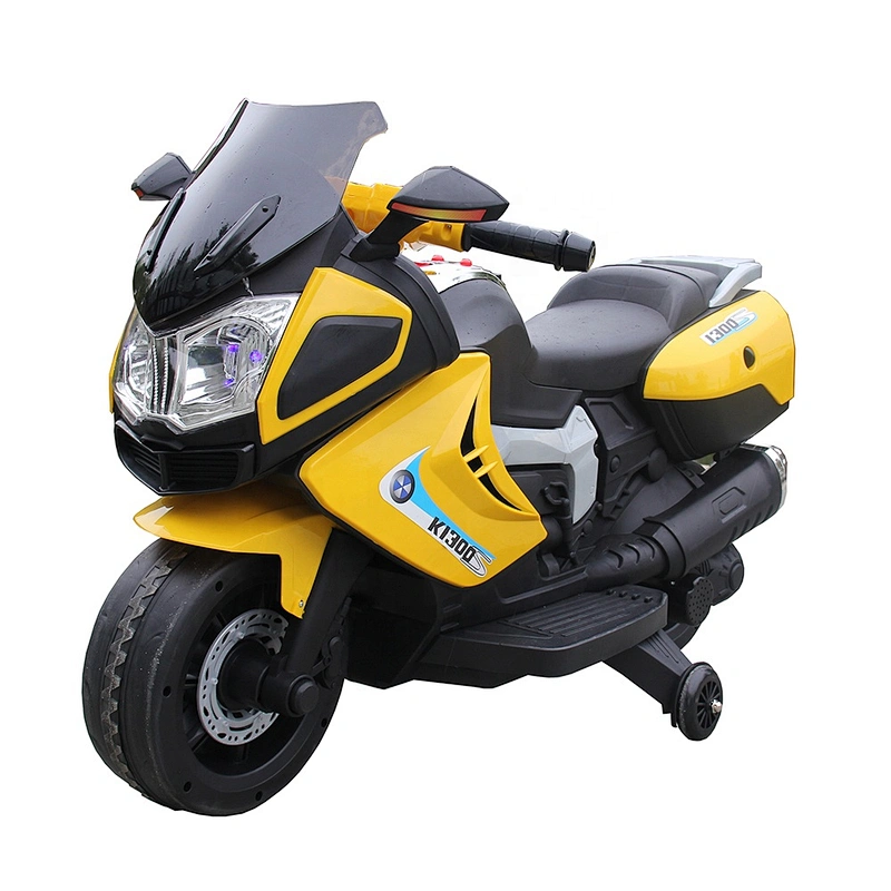 Kids Electric Cheap Baby Motorcycle Price For Kids