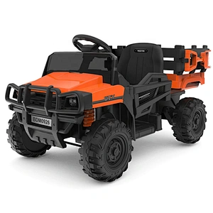 Baby Battery Power Kids Car Baby Car  With Power Display