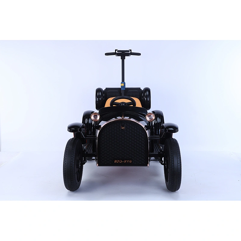 Electronic Children Battery Toy Car For Kids WDBDQ8116
