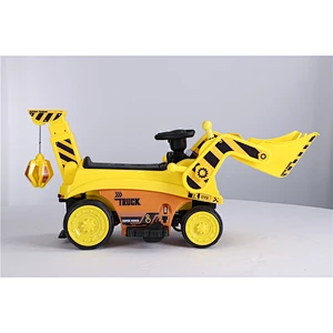 Kids Electric Toy Car Ride On Car Child Truck