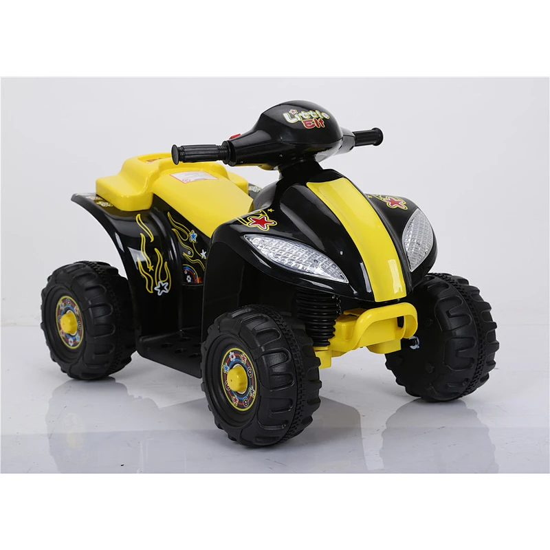 2020 Child Plastic Toy Kids Car For Drive