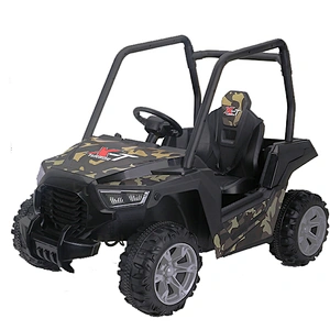 High-top UTV Good price Kids Car Ride Walker For Baby