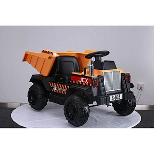 WDS603 Small Baby Sit Car With Remote Control