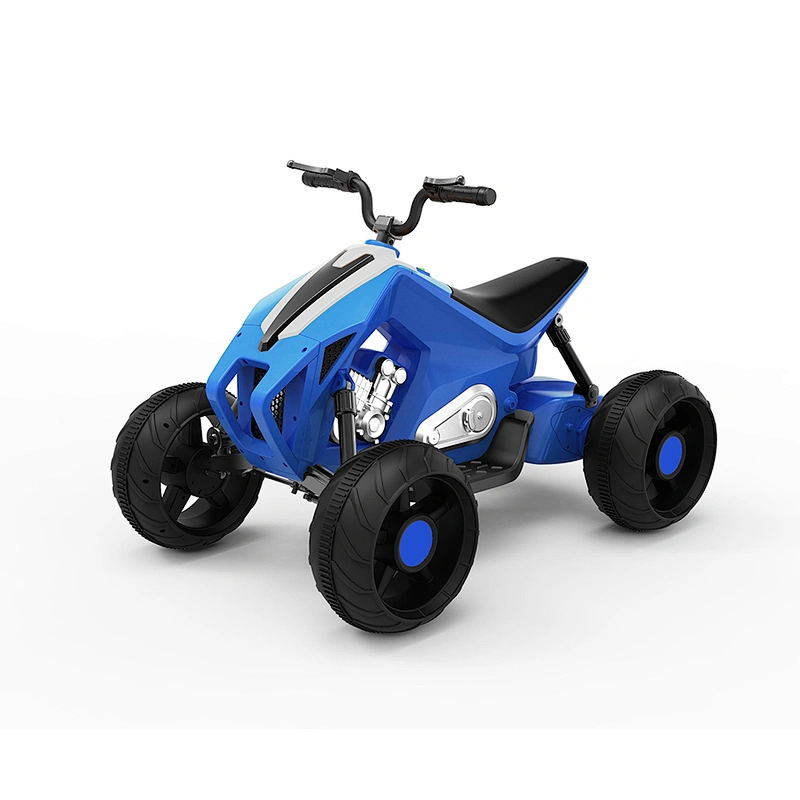 WDLL718 New Design Children Electric Ride Car Toy from Welldone Wholesales