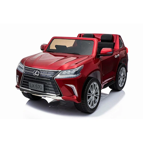 WDDKLX570 Licensed Baby Can Sit Electric Remote Control Toy Car for Sales