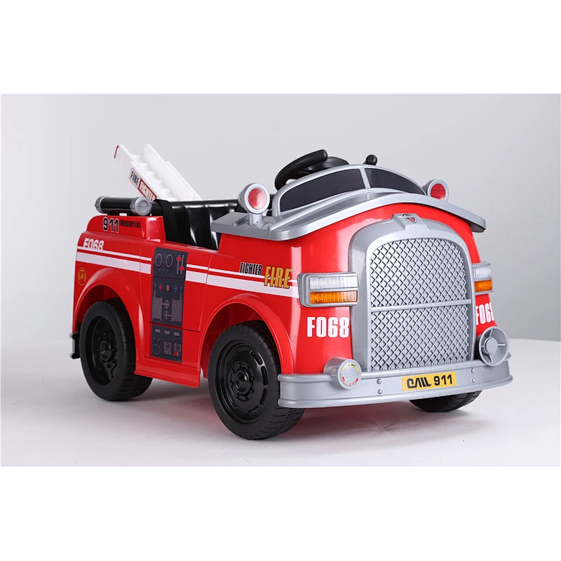 2020 Best Design Baby Car Toys  Electric Car With Remote Control