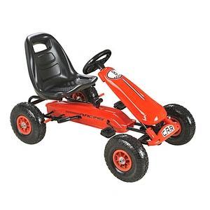 WDHP003 Kids Electric Pedal Go Kart Mini Go Kart For Kids
