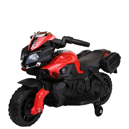 India Hot selling motorcycle model kids toy electric bike motorcycle
