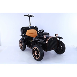 Electronic Children Battery Toy Car For Kids WDBDQ8116