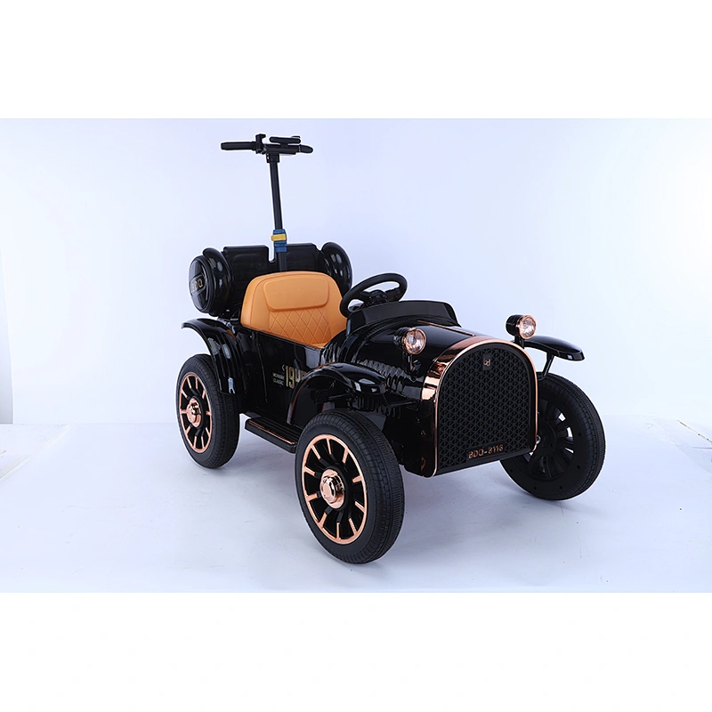 Electronic Children Battery Toy Car For Kids WDBDQ8116