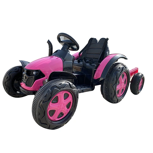 WDHZB200 Non-license Cars 12V Electric Baby Toy Car for Kids with Remote Controller