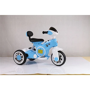 Kids Car Electric Children's Toy Motorcycle Mini Car For Kids To Drive