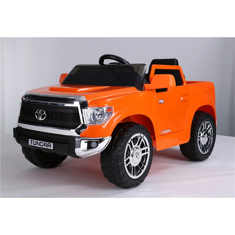 Factory Wholesale Kids Ride On Car Toys Cheap Children Electric Car Price