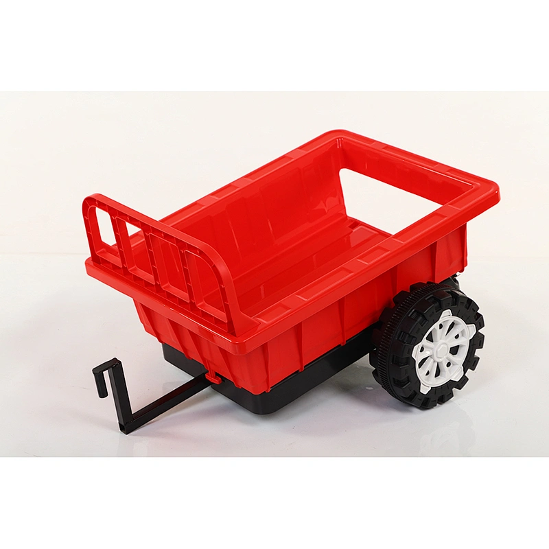 HSD-6601 Most popular  Baby ride on  Tractor kids electric tractor electric children