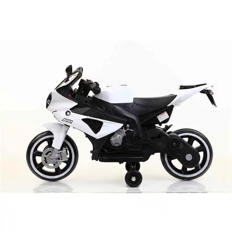 Small Ride on car kids 12V battery electric motorcycle