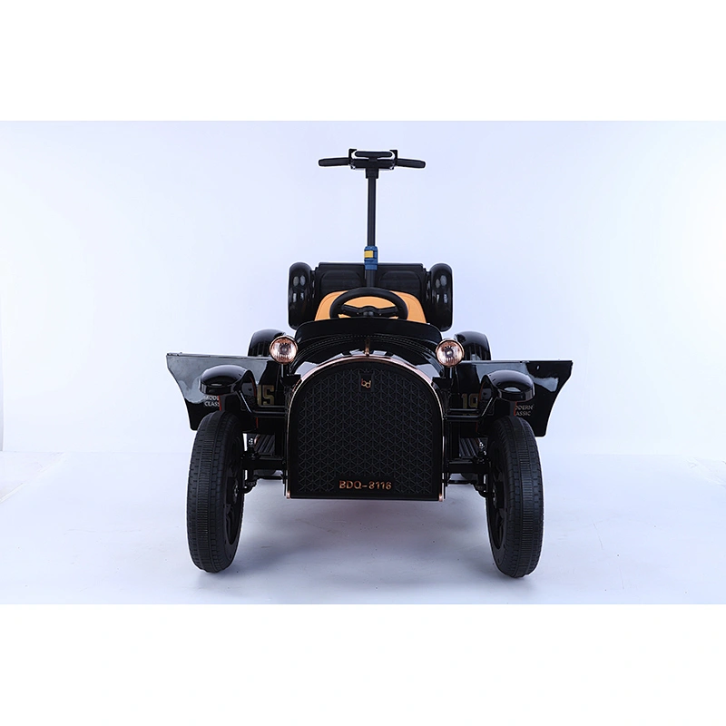 Electronic Children Battery Toy Car For Kids WDBDQ8116