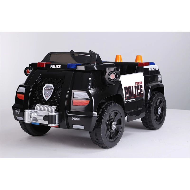 Kids Electric Car Baby Battery Ride On Car For Kids