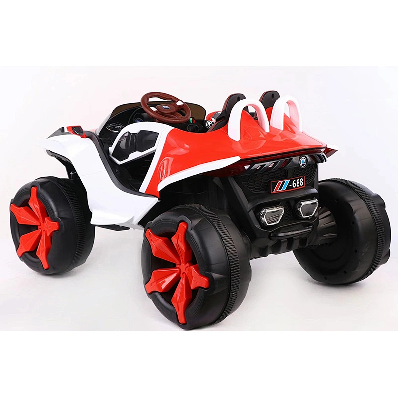 Children Eletric Car Rechargeable RC Car For Kids WDHS688