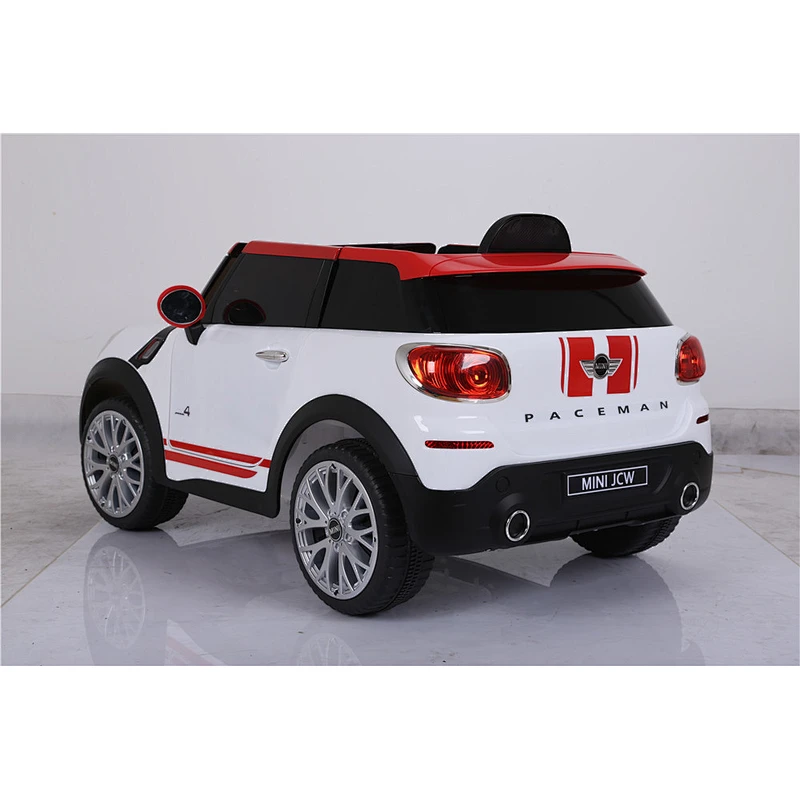 Remote Control Baby Electric Car Kids With One Button Start