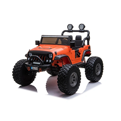 Best Sell Ride On Police Baby Car for kids
