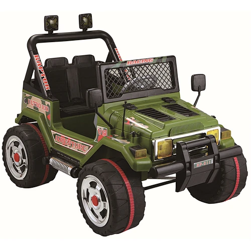 WDHP011  Children Electric Ride On Car 12V Toy  For Kids