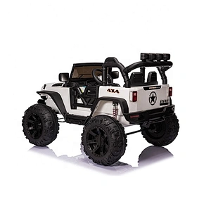 Child Electric Car Ride Kids  Child Car With Battery