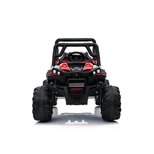 Ride On Battery  Baby Toy Car With Power Display