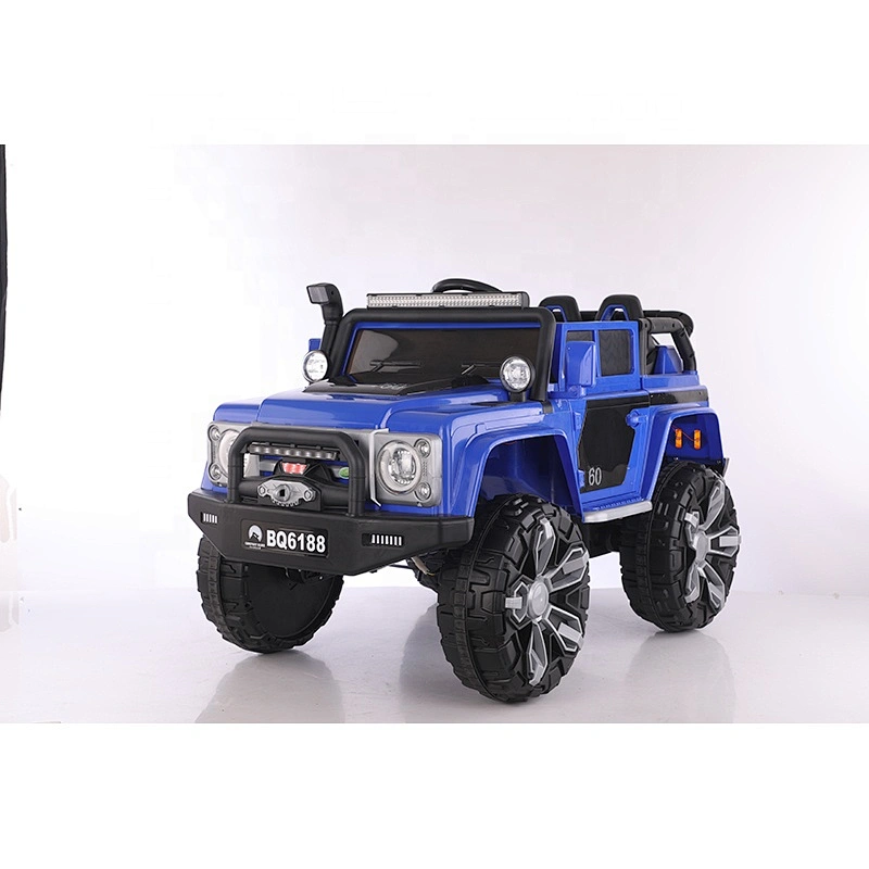 Most Popular Big Baby Car  With Remote Control,BQ6188