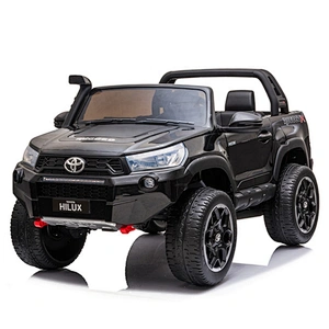 Children Rechargable Electric Car Kids Remote Control Car For Kids Ride On