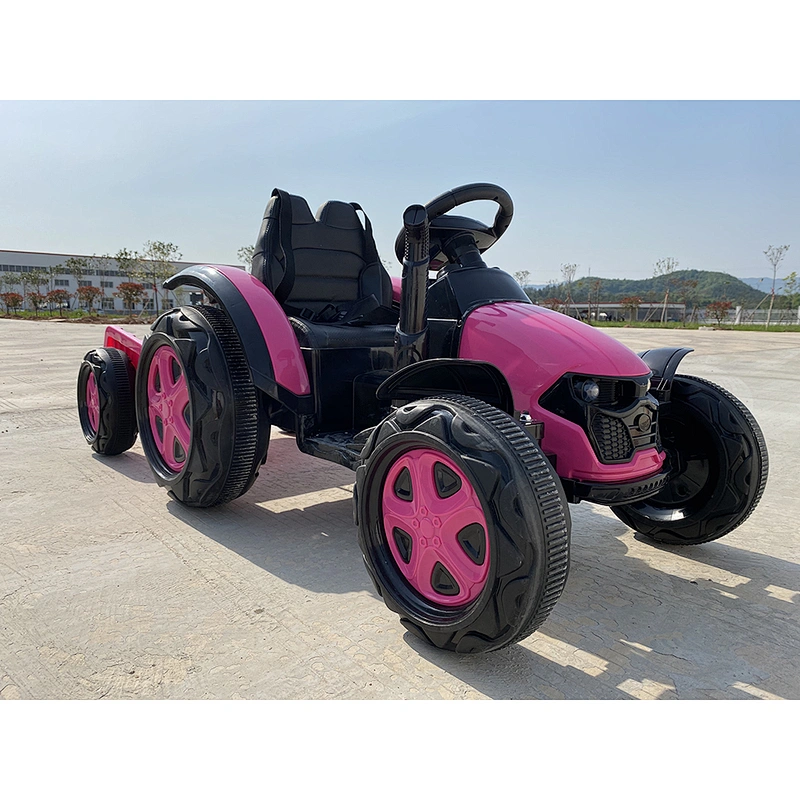 WDHZB200 Non-license Cars 12V Electric Baby Toy Car for Kids with Remote Controller