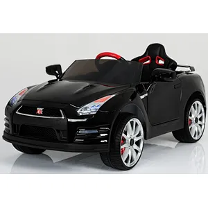 LED light and 2 seat battery for Kids car electric  car ride on