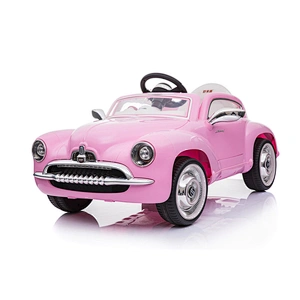 Baby Ride On Electric Car 12V for kids With Remote Control