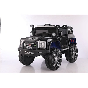 Most Popular Big Baby Car  With Remote Control,BQ6188