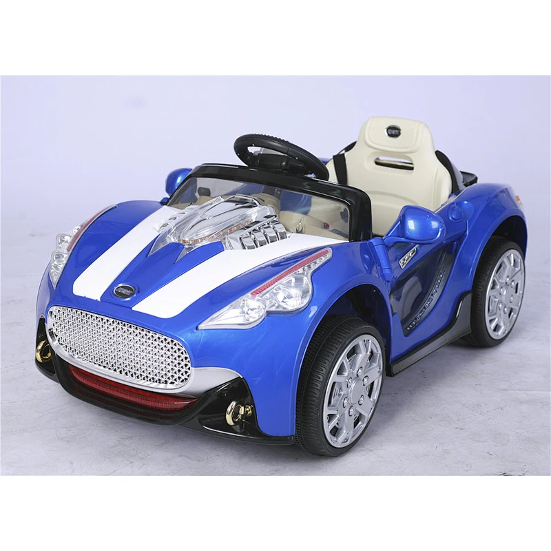 Cheap Kids Electric Motor Car For Child