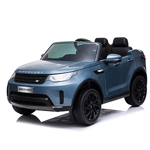 Ride On Plastic Car For Child With Remote Control  For Kids