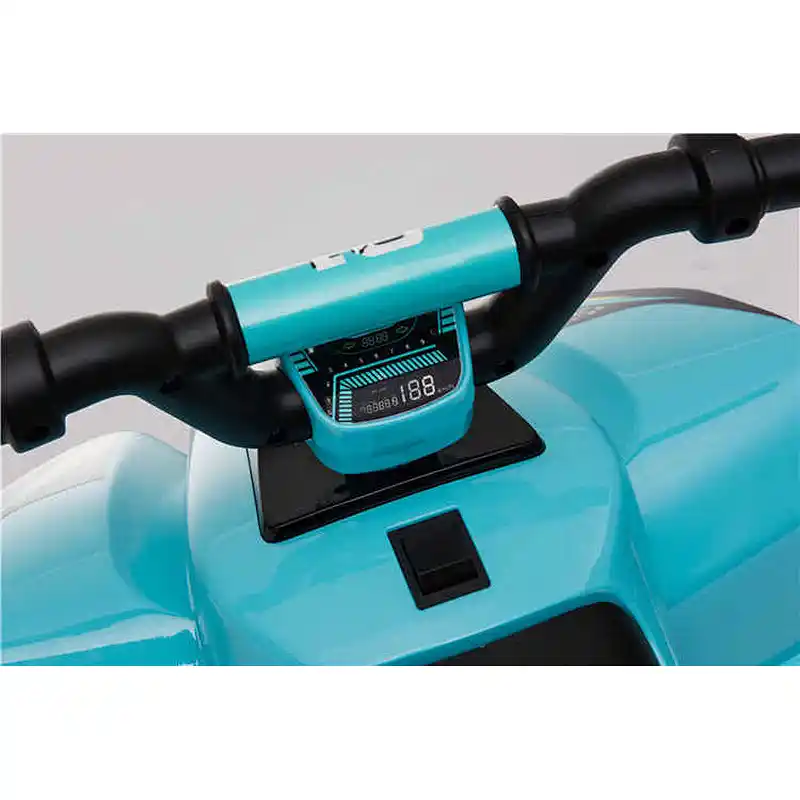 Newest ATV model XMX612 small kids electric toy car children 12v kids electric