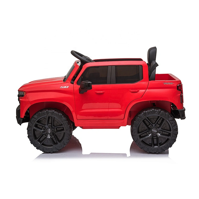RC Children Electric Car High Quality Remote Control Ride On Car For Kid Chevrolet
