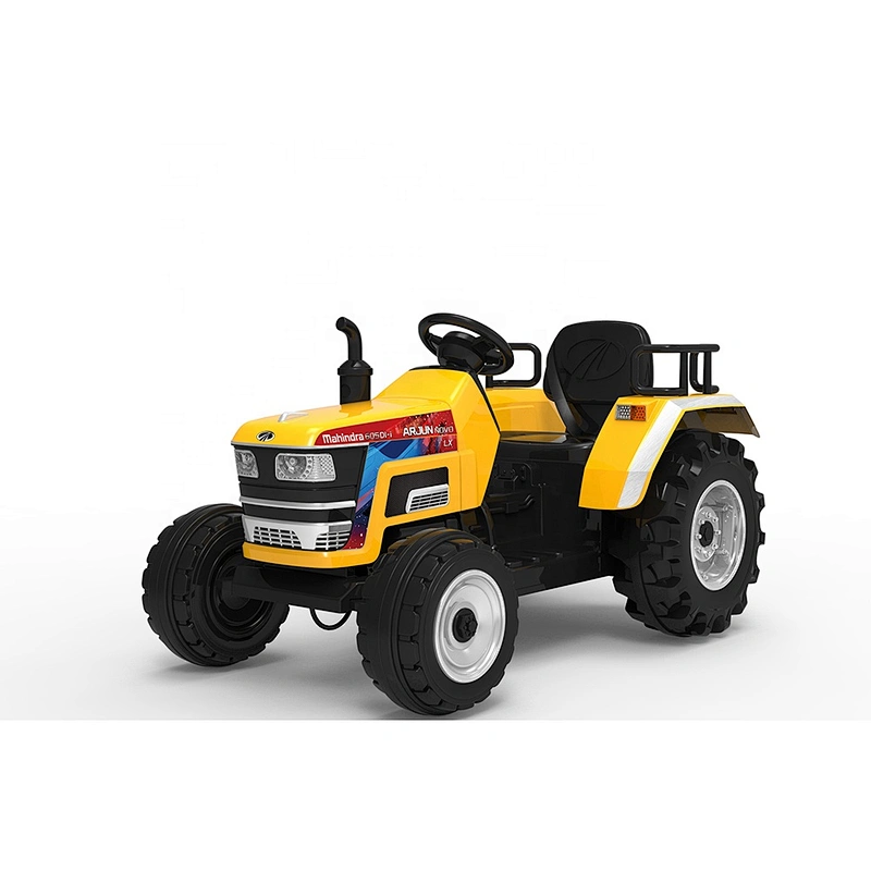WDHL2788 2020 New Kids Electric Tractor With Remote Control