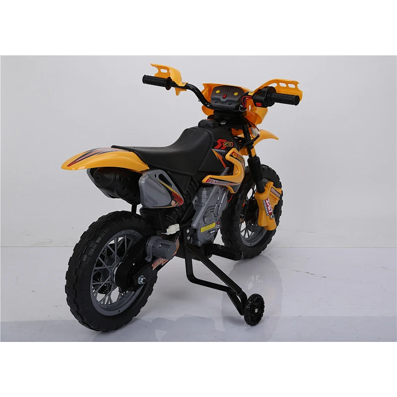Wholesale Electric Motorcycle Baby  For Kids To Drive