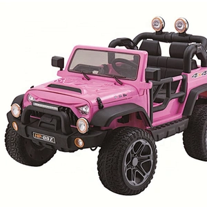 WDHP002B Battery Operated Child Ride On Kids Car For Child
