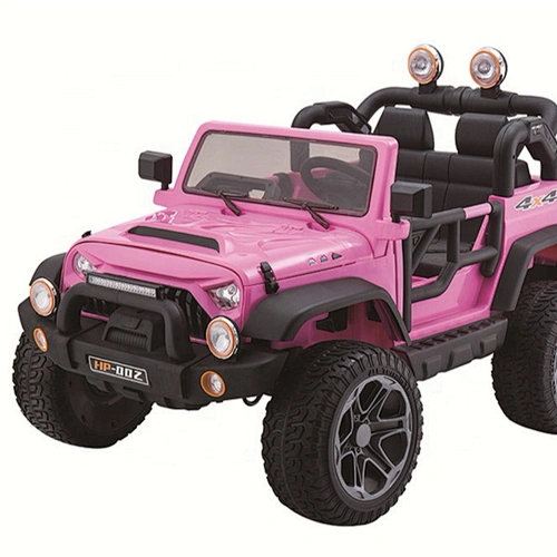 WDHP002B Battery Operated Child Ride On Kids Car For Child