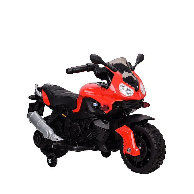 Wholesale Model mini four wheels motorcycle boots for kids
